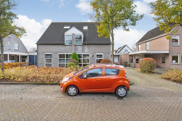 Foto 12 van De Rikken 11