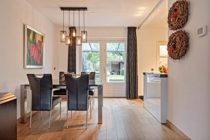 Foto 3 van Voorstveld 42