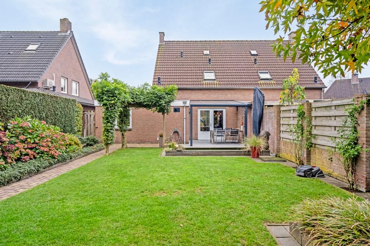 Foto 5 van Voorstveld 42