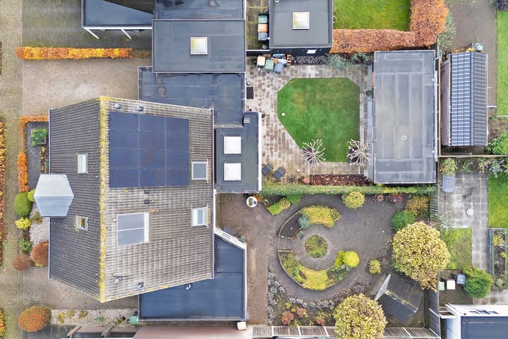 Foto 46 van De Rikken 11