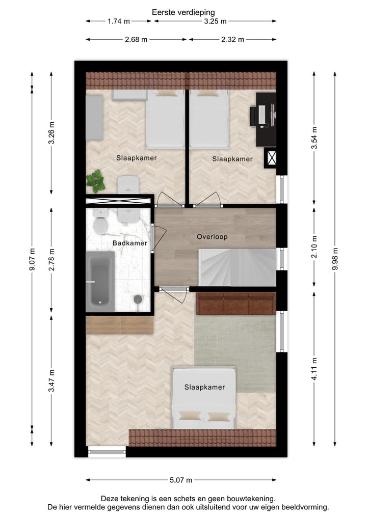 Foto 48 van De Rikken 11