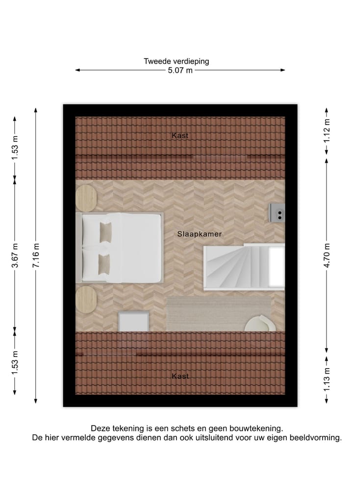 Foto 49 van De Rikken 11