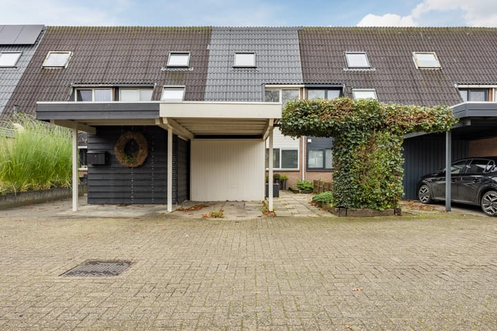 Foto 1 van Dokter Kanterslaan 61