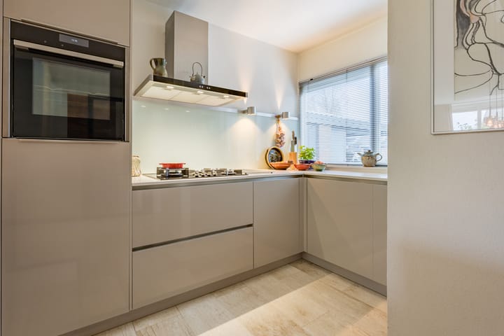 Foto 2 van Dokter Kanterslaan 61