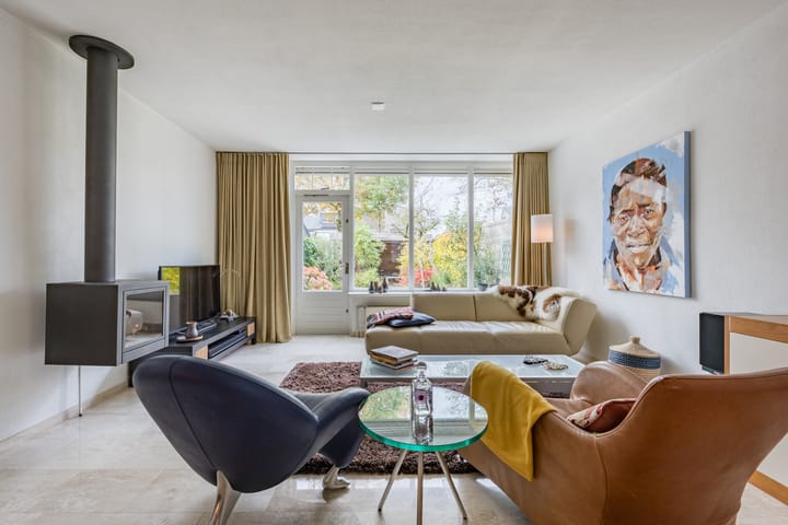 Foto 3 van Dokter Kanterslaan 61