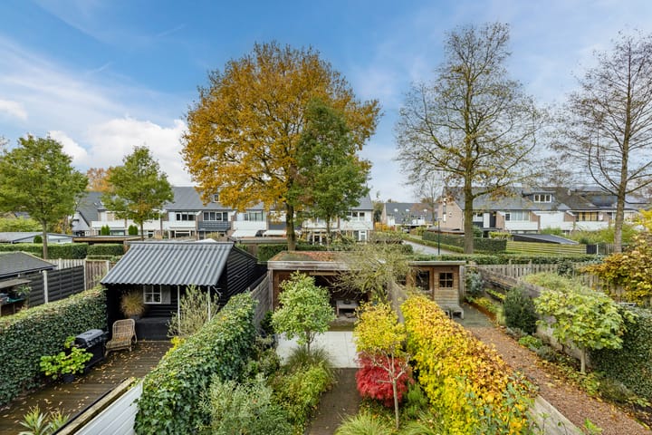 Foto 4 van Dokter Kanterslaan 61