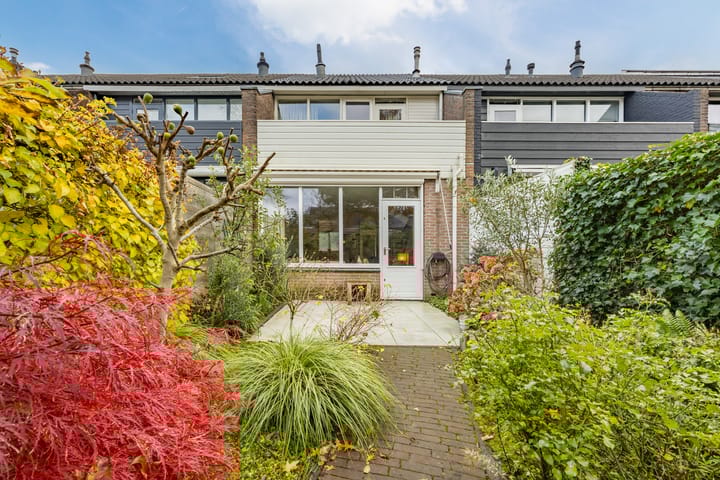 Foto 5 van Dokter Kanterslaan 61