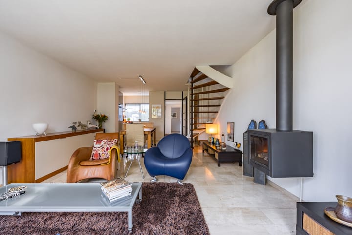 Foto 6 van Dokter Kanterslaan 61