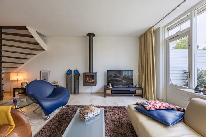 Foto 7 van Dokter Kanterslaan 61