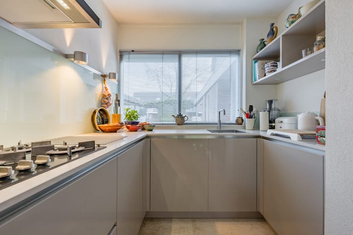 Foto 10 van Dokter Kanterslaan 61