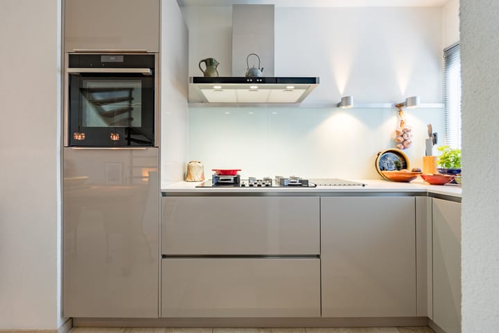 Foto 11 van Dokter Kanterslaan 61