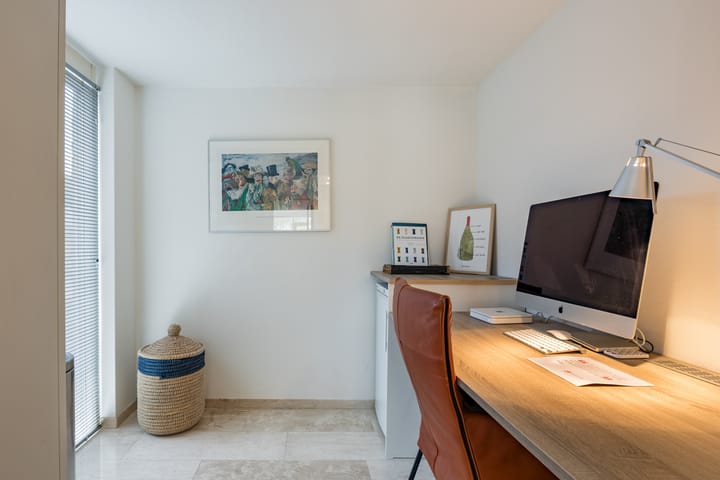 Foto 13 van Dokter Kanterslaan 61