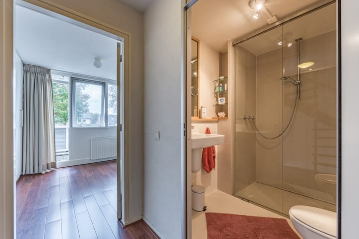 Foto 20 van Dokter Kanterslaan 61