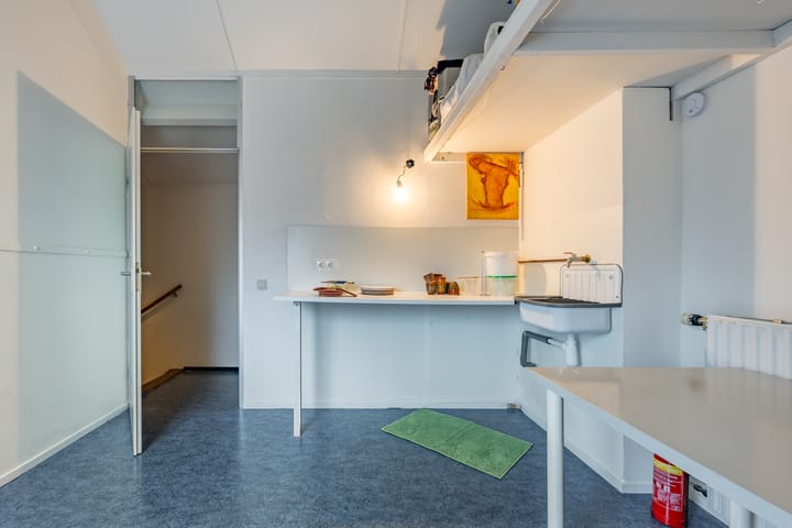 Foto 23 van Dokter Kanterslaan 61