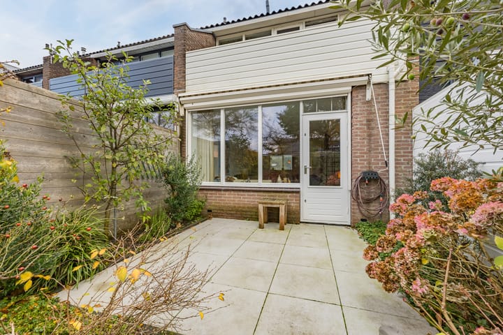 Foto 24 van Dokter Kanterslaan 61