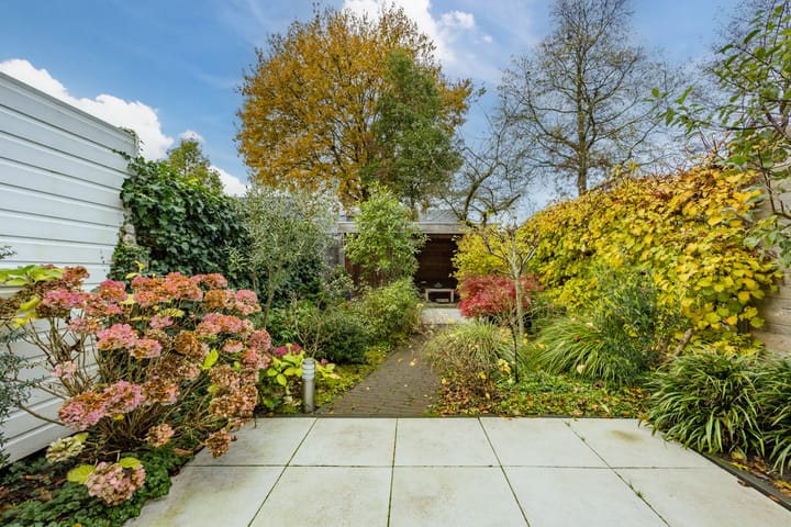 Foto 25 van Dokter Kanterslaan 61