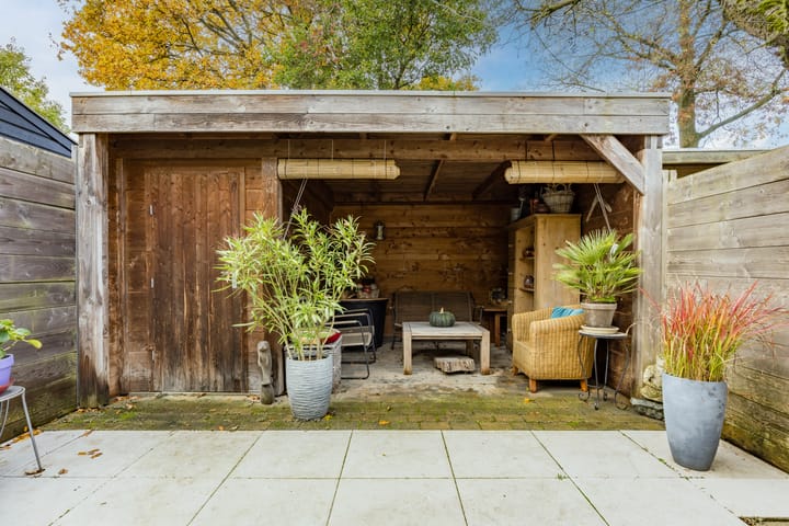 Foto 27 van Dokter Kanterslaan 61