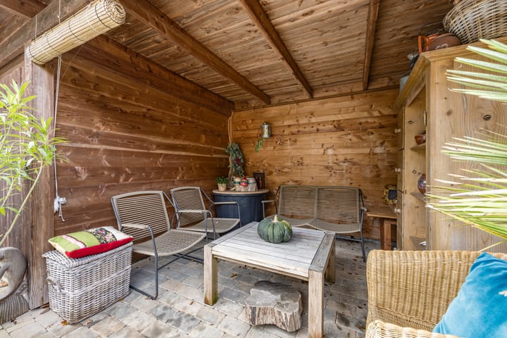 Foto 28 van Dokter Kanterslaan 61