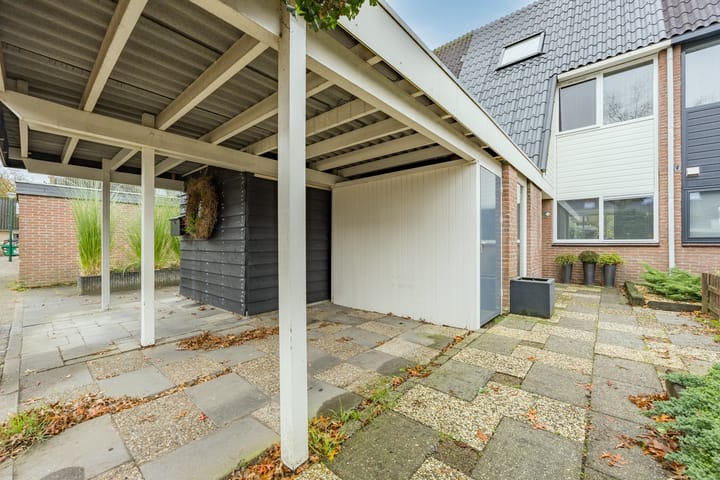 Foto 29 van Dokter Kanterslaan 61