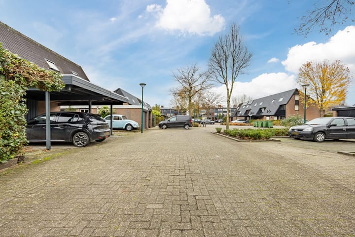 Foto 30 van Dokter Kanterslaan 61