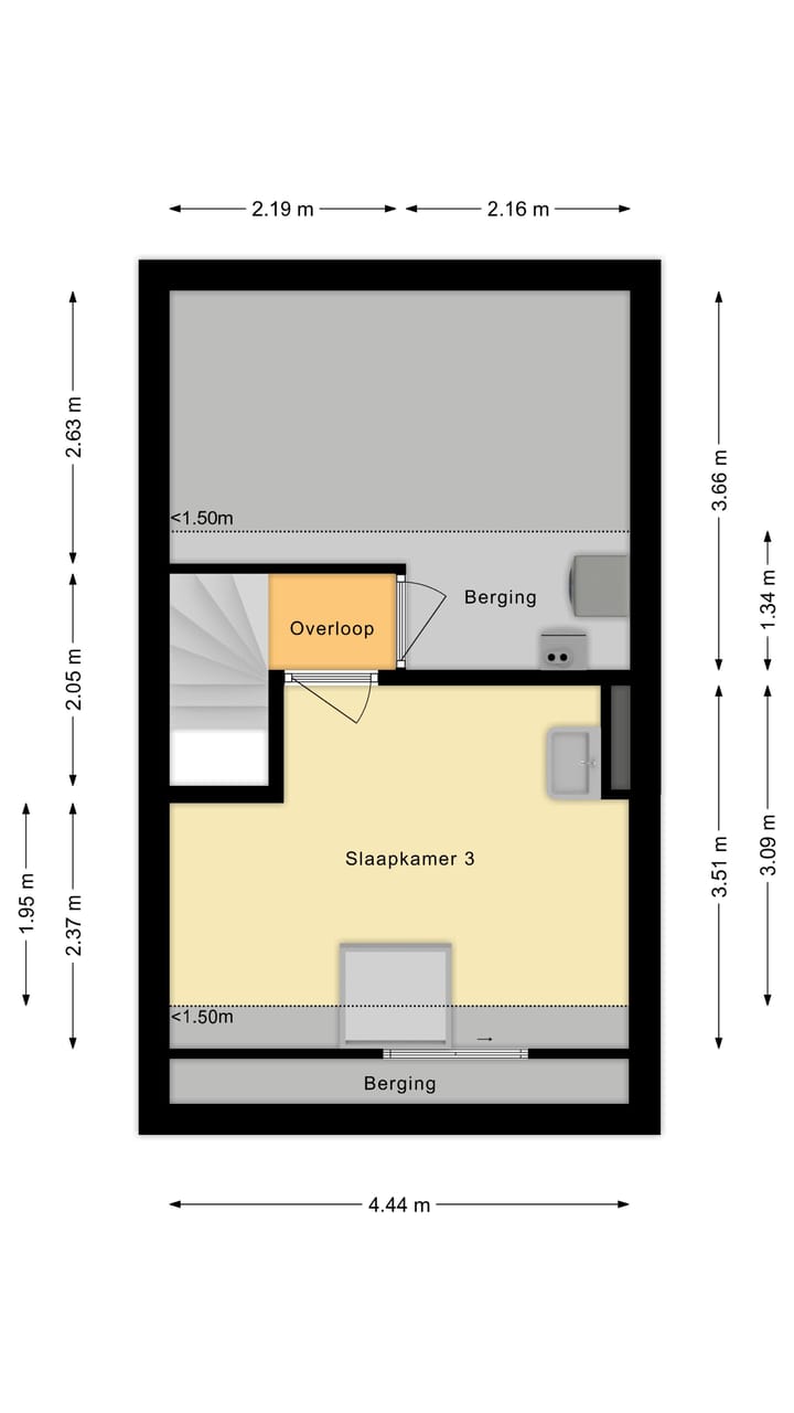 Foto 41 van Dokter Kanterslaan 61