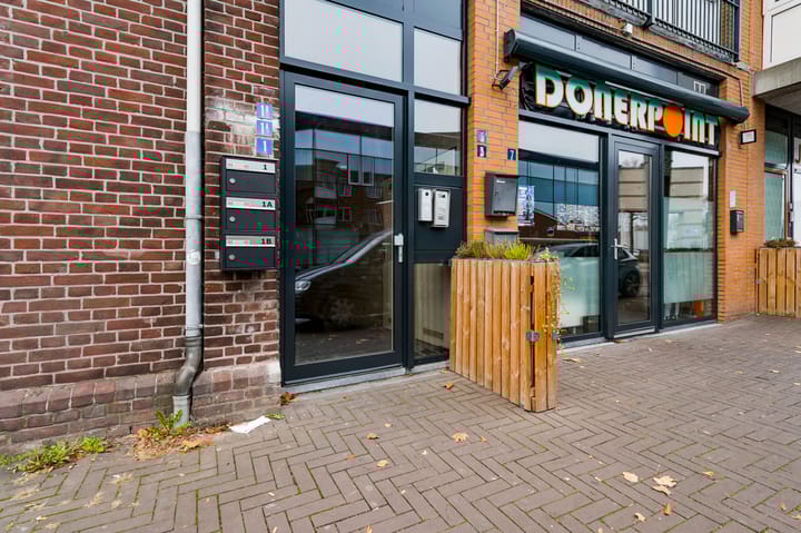 Foto 4 van Stationstraat 5