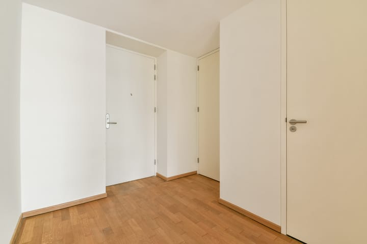 Foto 10 van Gustav Mahlerlaan 142