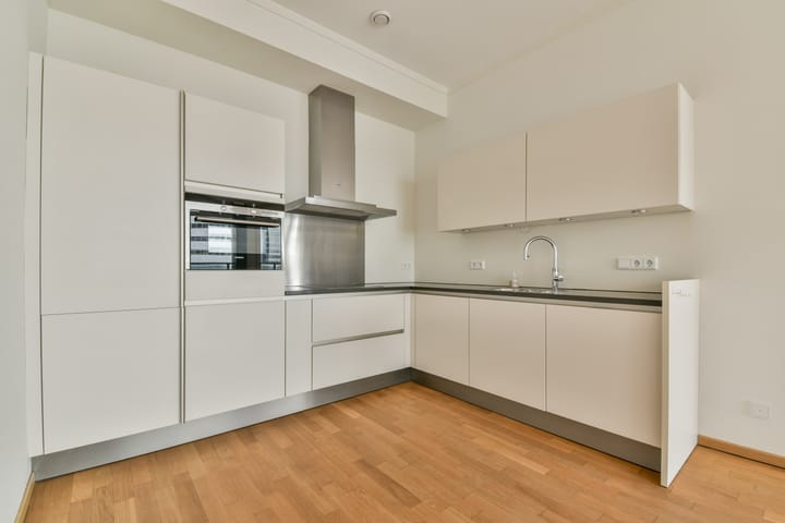 Foto 13 van Gustav Mahlerlaan 142