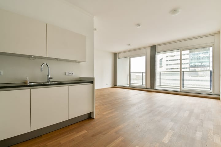 Foto 15 van Gustav Mahlerlaan 142