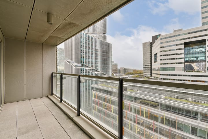 Foto 16 van Gustav Mahlerlaan 142