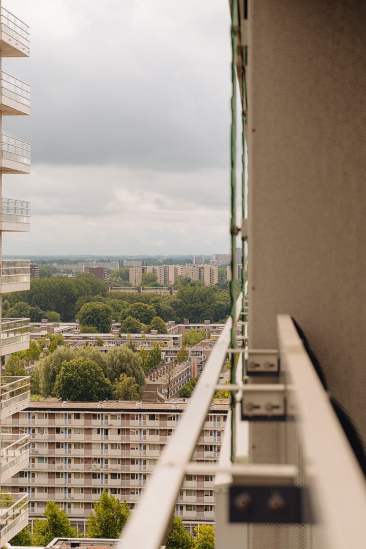 Foto 18 van Gustav Mahlerlaan 142