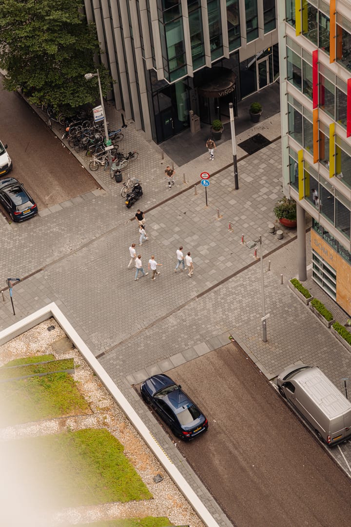 Foto 19 van Gustav Mahlerlaan 142