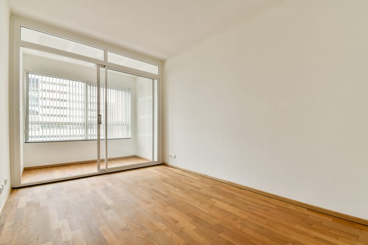 Foto 20 van Gustav Mahlerlaan 142