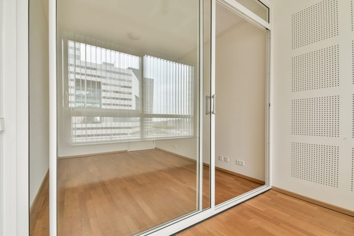 Foto 22 van Gustav Mahlerlaan 142