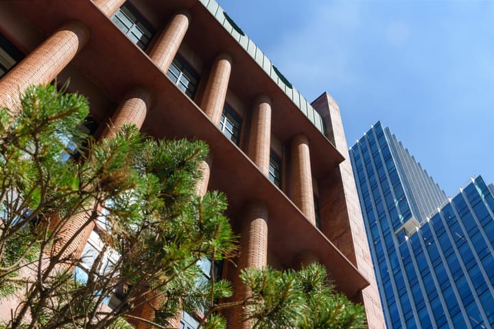 Foto 34 van Gustav Mahlerlaan 142