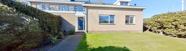 View 360° photo of Voortuin of Noordeindseweg 308-A