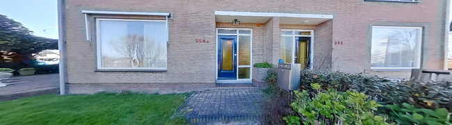 View 360° photo of Entree of Noordeindseweg 308-A