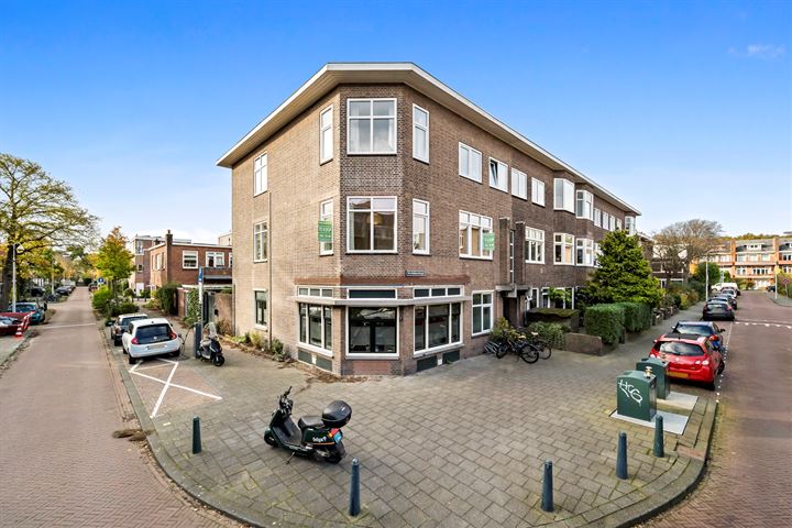 Orchideestraat 2