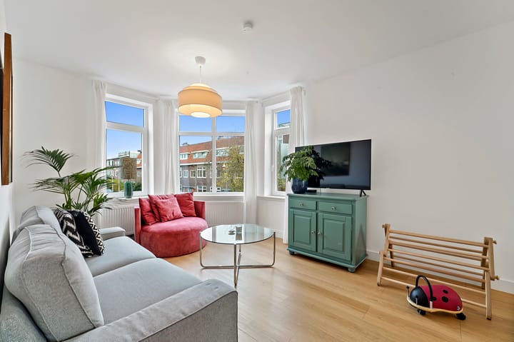 Foto 2 van Orchideestraat 2