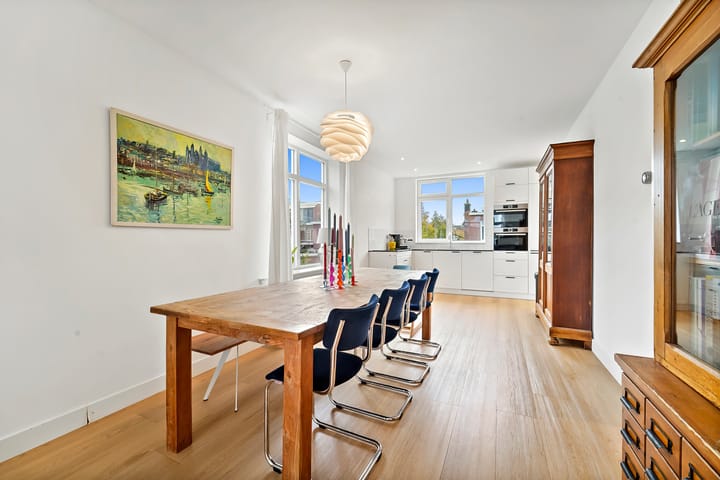 Foto 4 van Orchideestraat 2