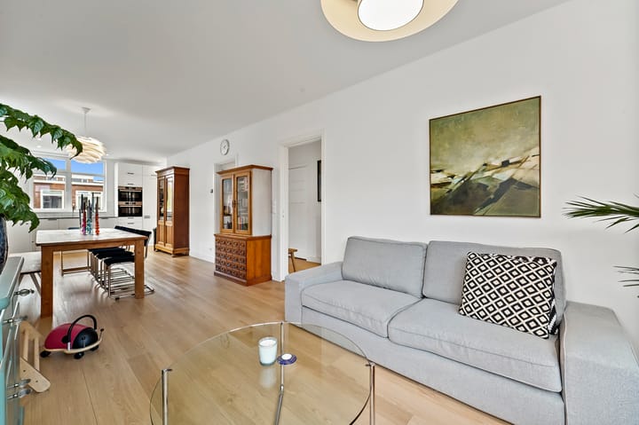 Foto 10 van Orchideestraat 2