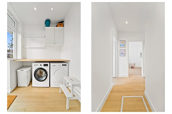 Foto 16 van Orchideestraat 2