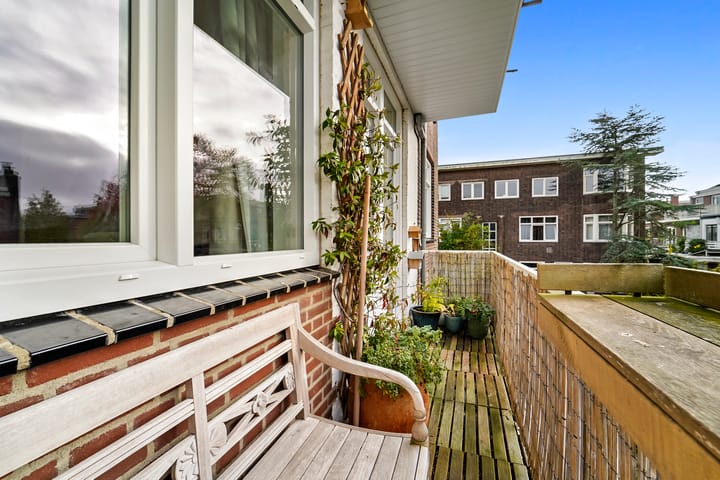 Foto 18 van Orchideestraat 2