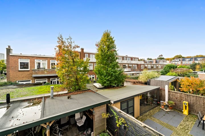 Foto 19 van Orchideestraat 2