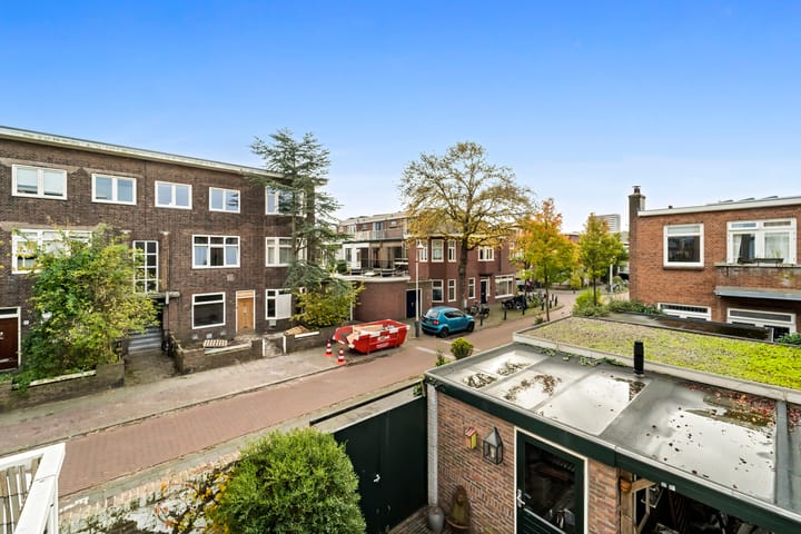 Foto 20 van Orchideestraat 2