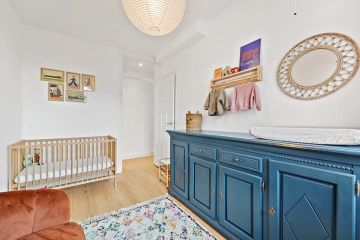 Foto 22 van Orchideestraat 2