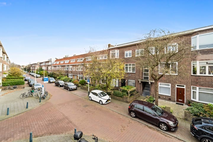 Foto 24 van Orchideestraat 2