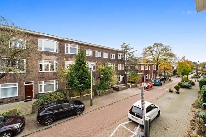 Foto 25 van Orchideestraat 2