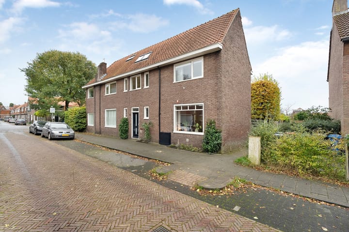 Foto 2 van Korenbloemstraat 50