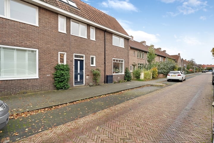 Bekijk foto 4 van Korenbloemstraat 50